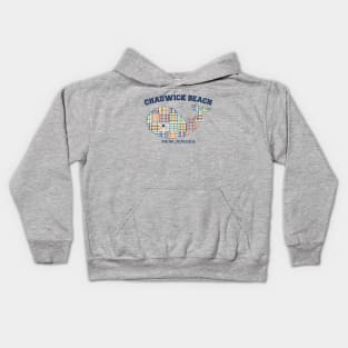 Chadwick Beach Kids Hoodie